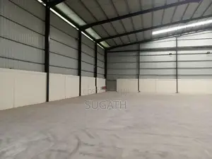 Warehouse Space For Rent In Delgoda