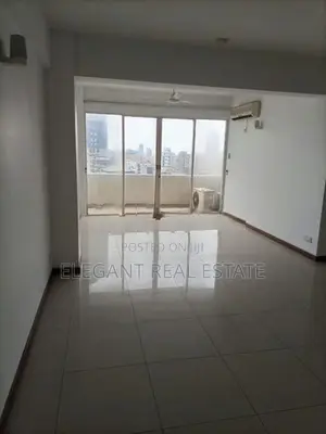St. Micheal's - 03 Bedroom Apartment For Sale In Colombo 3 (A6125)