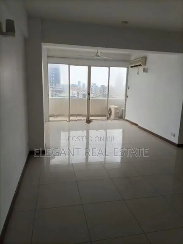 St. Micheal's - 03 Bedroom Apartment For Sale In Colombo 3 (A6125)