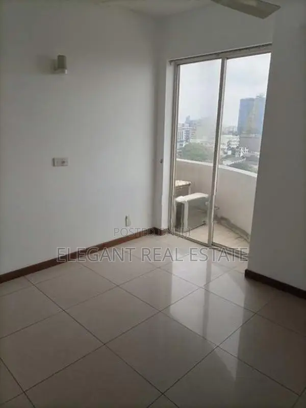 St. Micheal's - 03 Bedroom Apartment For Sale In Colombo 3 (A6125)