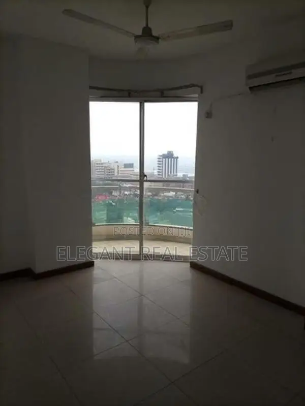 St. Micheal's - 03 Bedroom Apartment For Sale In Colombo 3 (A6125)