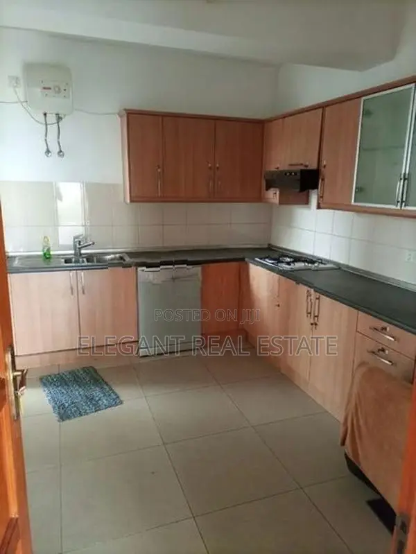 St. Micheal's - 03 Bedroom Apartment For Sale In Colombo 3 (A6125)