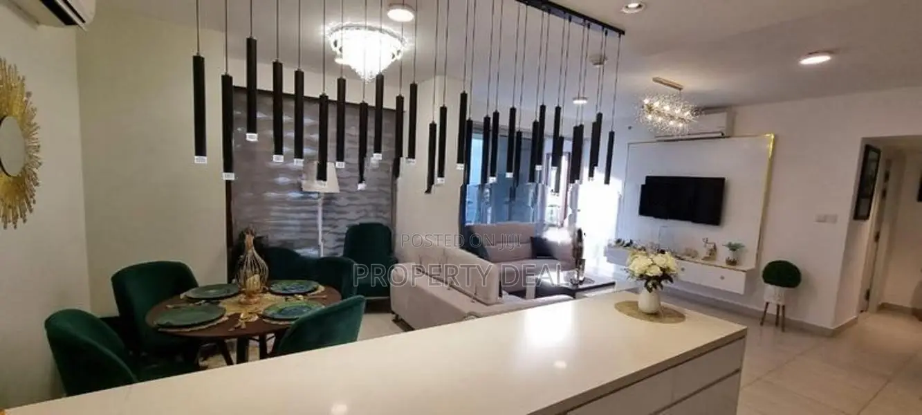 2BR Apartment For Sale in Colombo 2 PDA272