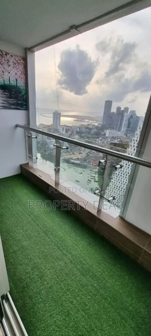 2BR Apartment For Sale in Colombo 2 PDA272