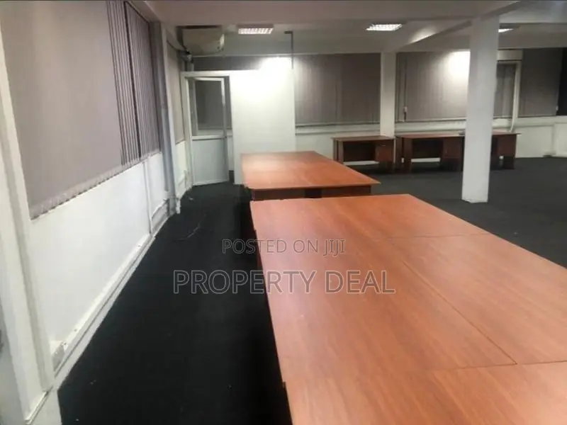 Office Space for Rent in Colombo 10- PDC130