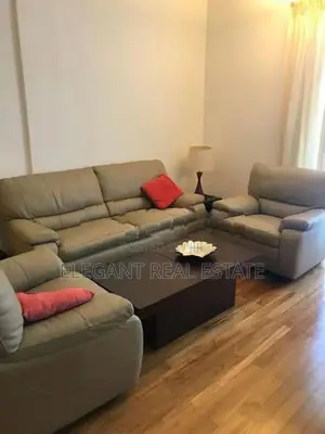 Monarch - 02 Bedroom Furnished Apartment For Sale In Colombo 03 (A6056