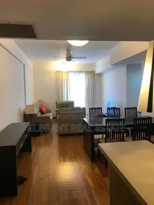 Monarch - 02 Bedroom Furnished Apartment For Sale In Colombo 03 (A6056