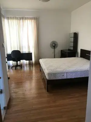 Monarch - 02 Bedroom Furnished Apartment For Sale In Colombo 03 (A6056
