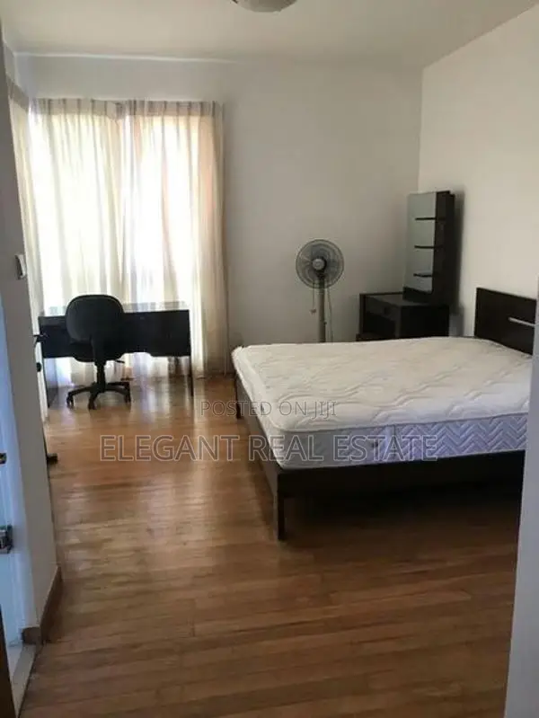 Monarch - 02 Bedroom Furnished Apartment For Sale In Colombo 03 (A6056