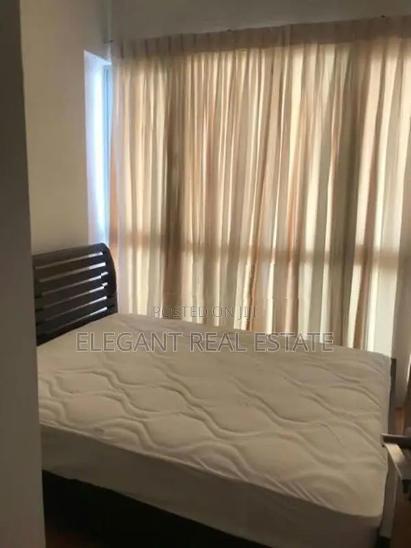 Monarch - 02 Bedroom Furnished Apartment For Sale In Colombo 03 (A6056