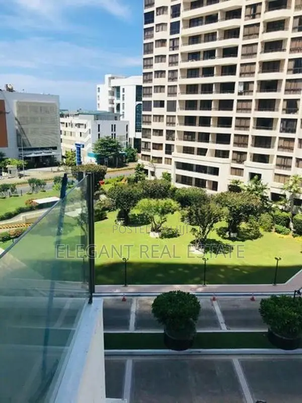 Monarch - 02 Bedroom Furnished Apartment For Sale In Colombo 03 (A6056