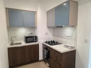 Two Bedroom Apartment At Marina Sqaure Colombo 13