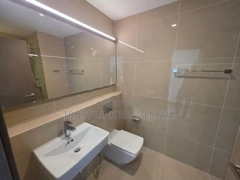 Two Bedroom Apartment At Marina Sqaure Colombo 13
