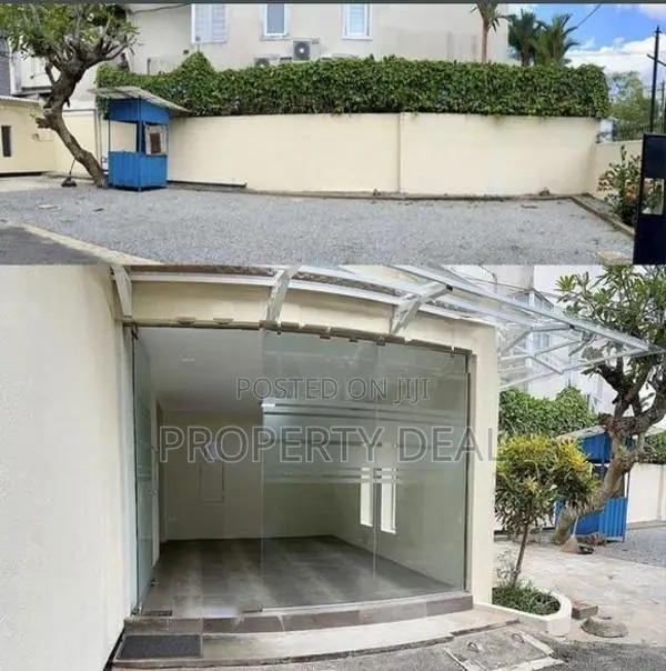 Office Space for Rent in Delkanda - PDC135
