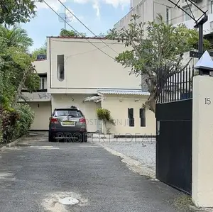 Office Space for Rent in Delkanda - PDC135