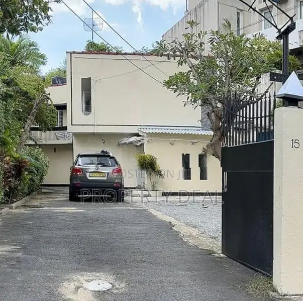 Office Space for Rent in Delkanda - PDC135