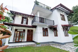 4-Bedroom House for Sale – Homagama, Thalagala