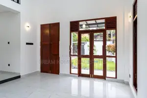 4-Bedroom House for Sale – Homagama, Thalagala