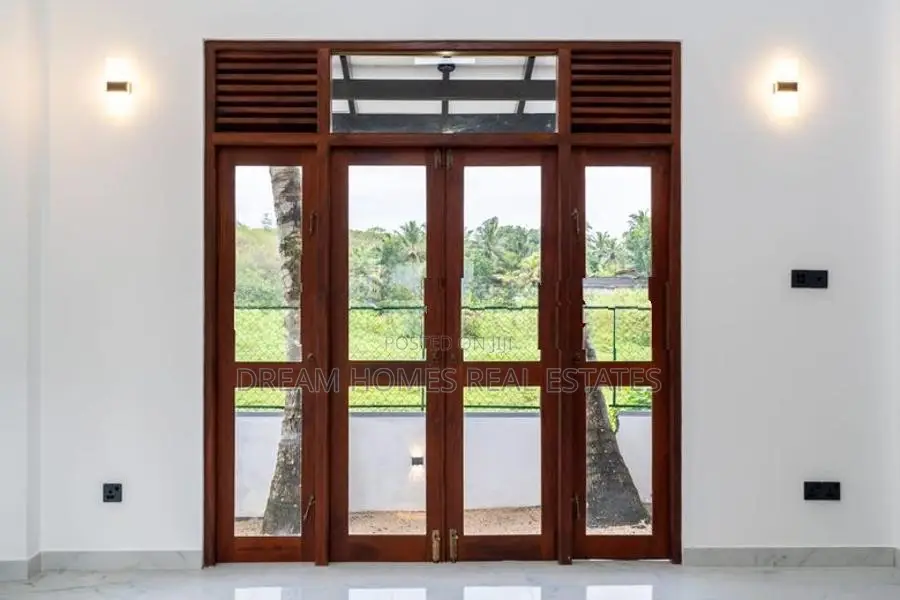 4-Bedroom House for Sale – Homagama, Thalagala