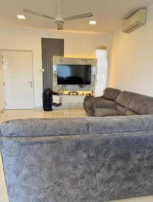 Fairway Urban Homes, Koswatta 03BR Apartment For Sale (NK11934)