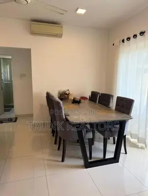 Fairway Urban Homes, Koswatta 03BR Apartment For Sale (NK11934)