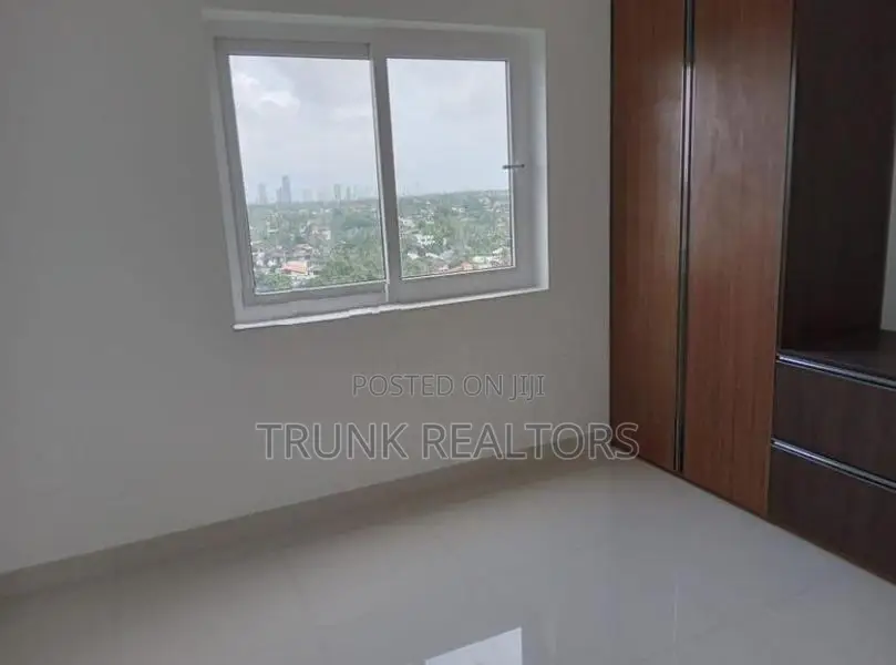 Fairway Urban Homes, Koswatta 03BR Apartment For Sale (NK11934)