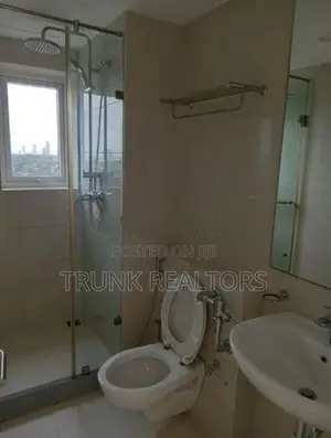 Fairway Urban Homes, Koswatta 03BR Apartment For Sale (NK11934)