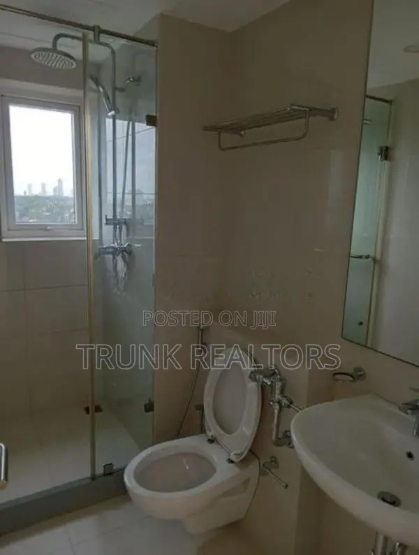Fairway Urban Homes, Koswatta 03BR Apartment For Sale (NK11934)