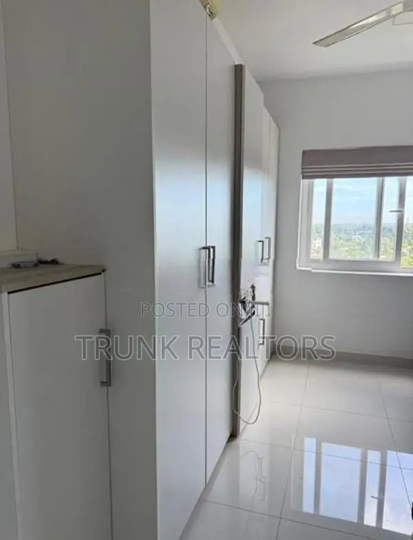 Fairway Urban Homes, Koswatta 03BR Apartment For Sale (NK11934)