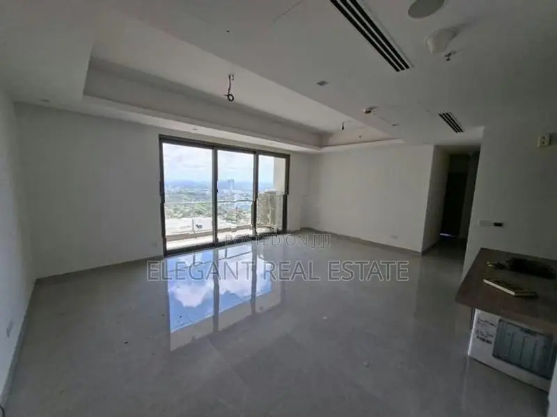 606 The Address - 03 Bedroom Apartment For Rent In Colombo (A6727)