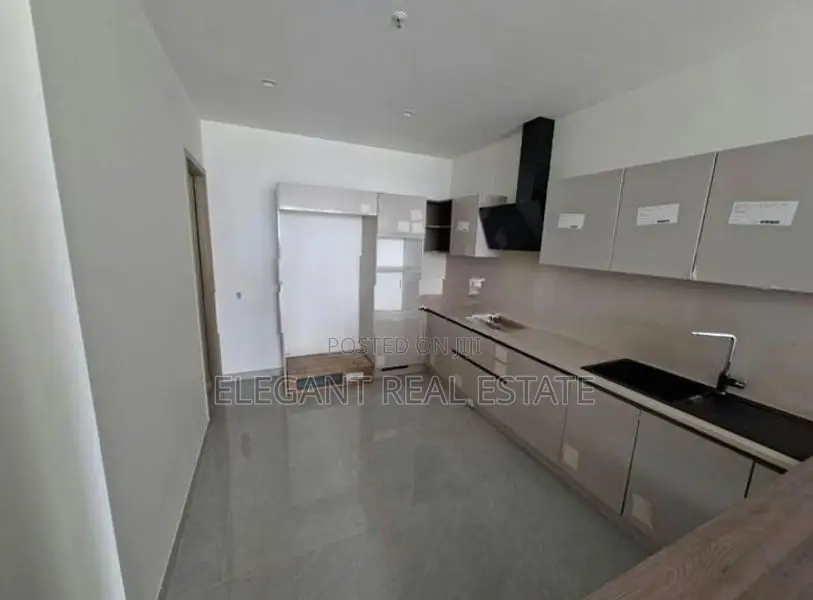 606 The Address - 03 Bedroom Apartment For Rent In Colombo (A6727)
