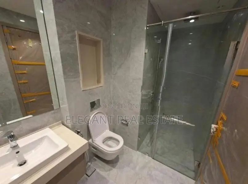606 The Address - 03 Bedroom Apartment For Rent In Colombo (A6727)
