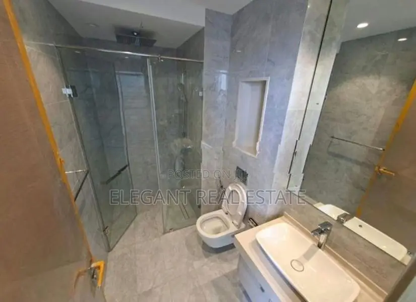 606 The Address - 03 Bedroom Apartment For Rent In Colombo (A6727)