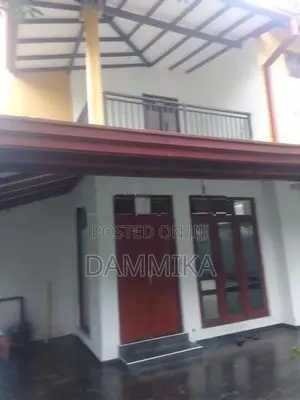 House for Sale Battaramulla