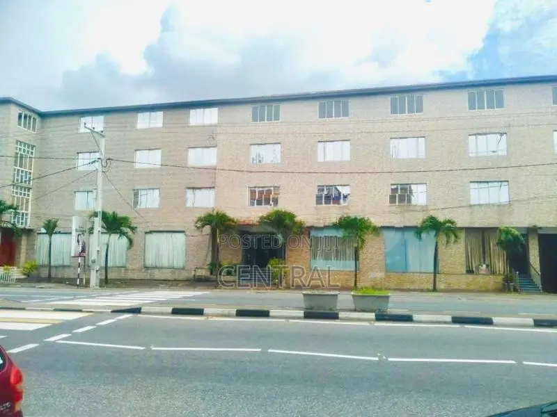 4-Storey commercial building for rent in Peliyagoda (C7-10860)