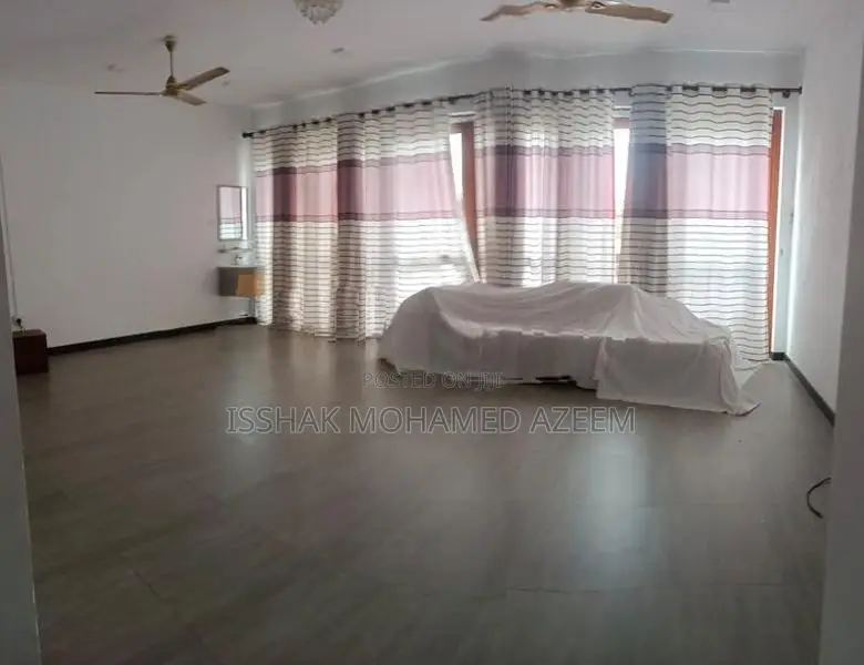 2th Floor House for Rent Dehiwala