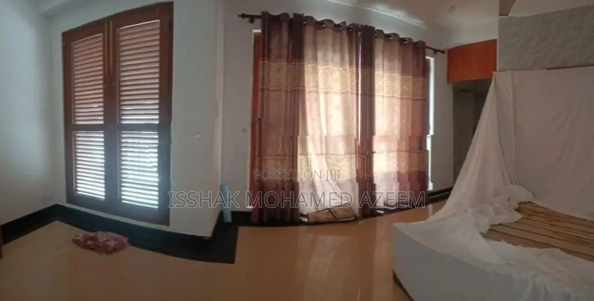 2th Floor House for Rent Dehiwala