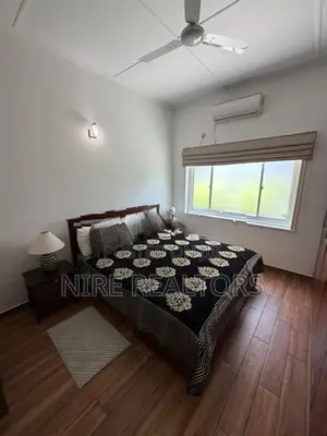 Fully Furnished 4BR Home In Bambalapitiya For Rent, Colombo 4