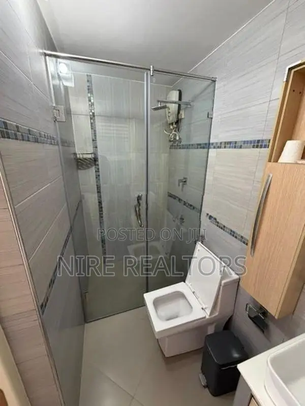 Fully Furnished 4BR Home In Bambalapitiya For Rent, Colombo 4