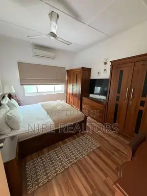 Fully Furnished 4BR Home In Bambalapitiya For Rent, Colombo 4