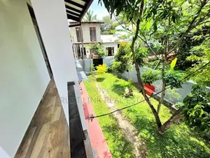 New 02 Storey House For Sale IN Enderamulla Wattala