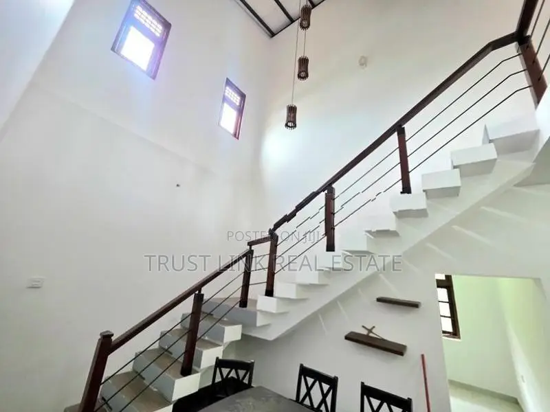 New 02 Storey House For Sale IN Enderamulla Wattala