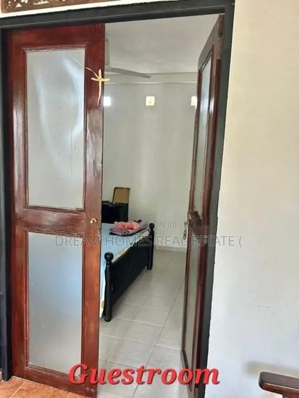 Furnished 3-Bedroom House For Sale – Thewatha, Ragama