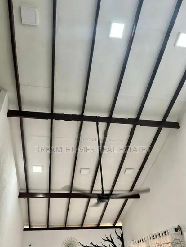 Furnished 3-Bedroom House For Sale – Thewatha, Ragama