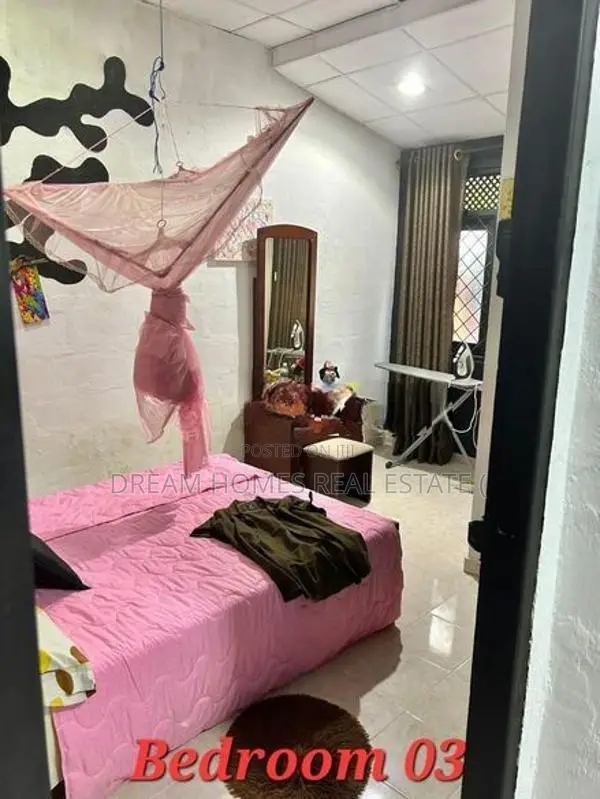 Furnished 3-Bedroom House For Sale – Thewatha, Ragama