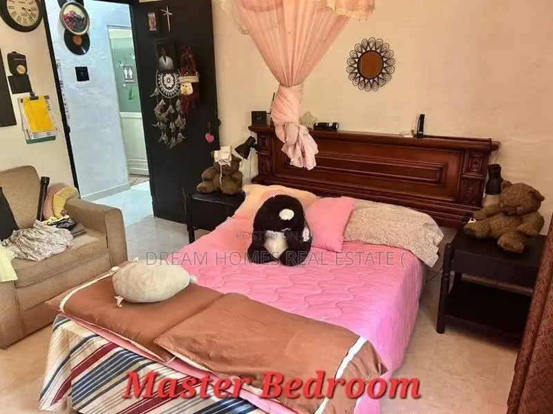Furnished 3-Bedroom House For Sale – Thewatha, Ragama