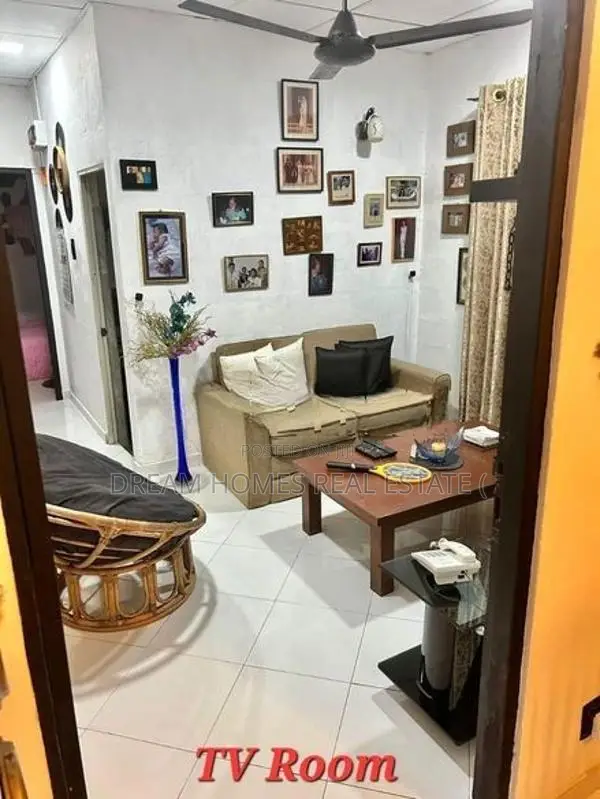 Furnished 3-Bedroom House For Sale – Thewatha, Ragama