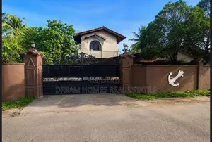 House For Sale – Kanuwana, JA-ELA