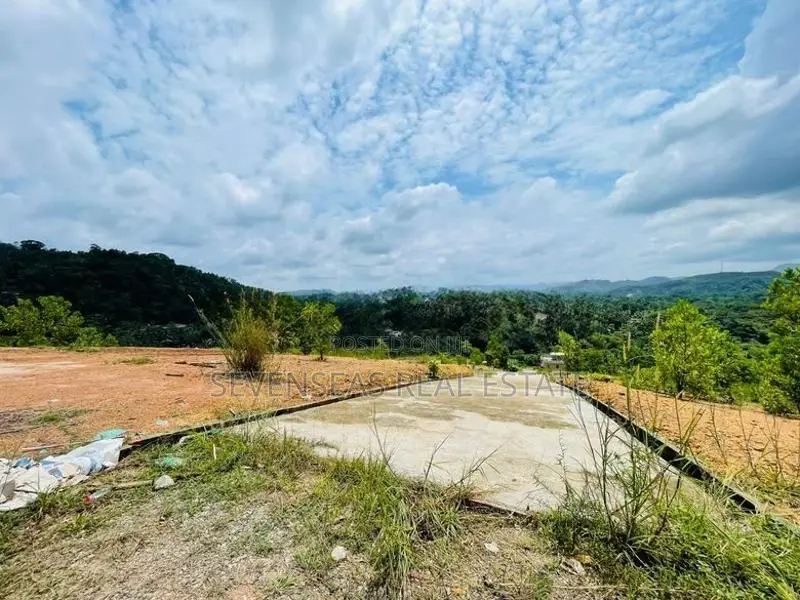 Commercial Land Sale In Awissawella