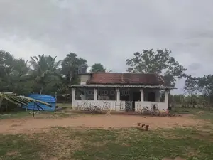 Land With Home Sale In Kilinochchi